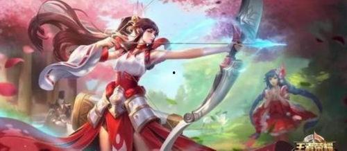 王者伽罗皮肤最新爆料,神秘特效引期待