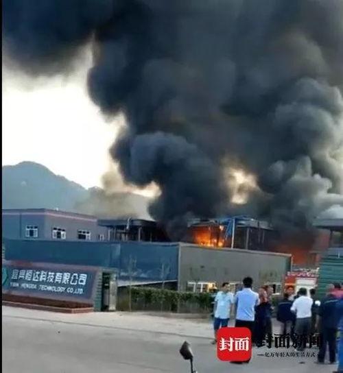 南康爆料重大事故案例最新,揭秘事故真相与反思安全警示