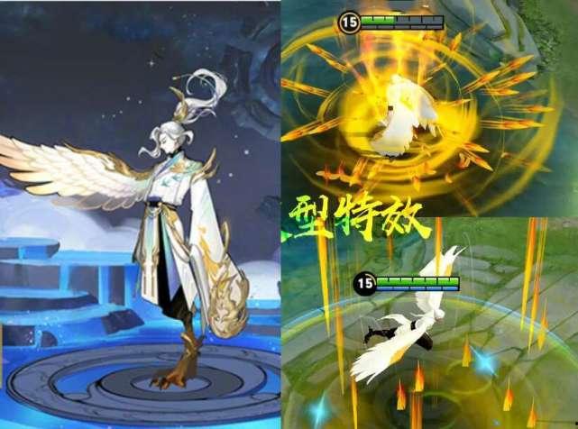 卡尔十月最新皮肤爆料,神秘幻影，荣耀归来！