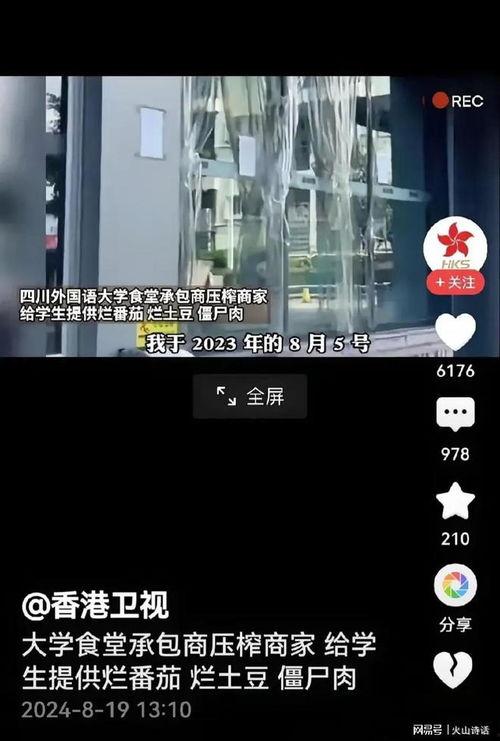 重庆高校爆料事件最新,揭秘校园内幕引发社会关注