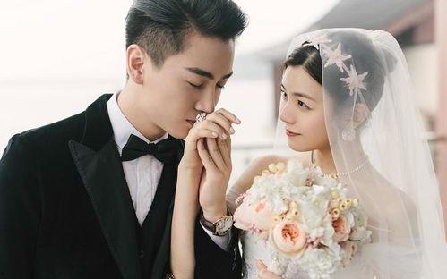 陈妍希和陈晓最新爆料,揭秘甜蜜爱情背后的故事